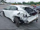 2024 Toyota Prius Le White vin: JTDACAAU6R3039092