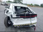 2024 Toyota Prius Le White vin: JTDACAAU6R3039092