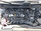 2024 Toyota Prius Le White vin: JTDACAAU6R3039092