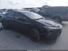 2026 Toyota Prius Le Black vin: JTDACAAU6T3065716