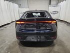2026 Toyota Prius Xle Черный vin: JTDACAAU8T3077981 Damage: Deck Lid, Hail Damage, 10 Or More 2026 Toyota Prius Xle Черный vin: JTDACAAU8T3077981 Damage: Deck Lid, Hail Damage, 10 Or More