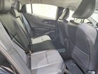 2026 Toyota Prius Xle Черный vin: JTDACAAU8T3077981 2026 Toyota Prius Xle Черный vin: JTDACAAU8T3077981