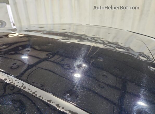 JTDACAAU8T3077981 2026 TOYOTA PRIUS Black 