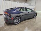 2026 Toyota Prius Xle Черный vin: JTDACAAU8T3077981 2026 Toyota Prius Xle Черный vin: JTDACAAU8T3077981