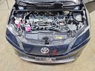 2026 Toyota Prius Xle Черный vin: JTDACAAU8T3077981 2026 Toyota Prius Xle Черный vin: JTDACAAU8T3077981