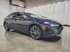 2026 Toyota Prius Xle Черный vin: JTDACAAU8T3077981 2026 Toyota Prius Xle Черный vin: JTDACAAU8T3077981