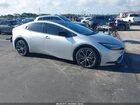 2025 Toyota Prius Xle Gray vin: JTDACAAU9S3063814