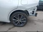 2024 Toyota Prius Limited Белый vin: JTDACAAUXR3019623 2024 Toyota Prius Limited Белый vin: JTDACAAUXR3019623