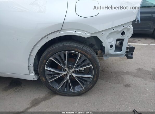 JTDACAAUXR3019623 2024 TOYOTA LIMITED Белый 