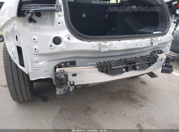 JTDACAAUXR3019623 2024 TOYOTA LIMITED Белый 