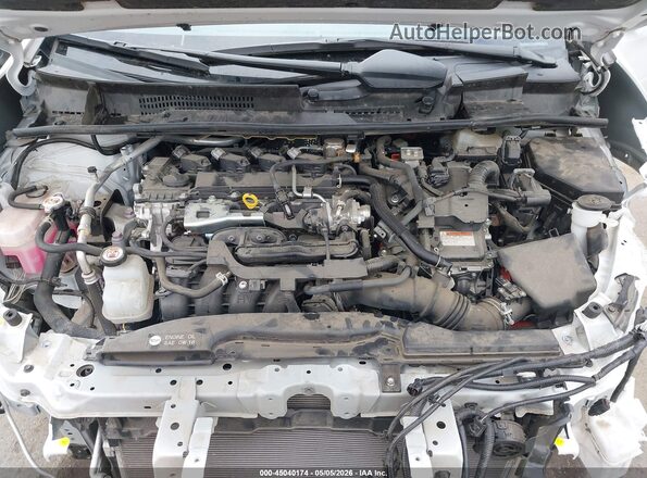 JTDACAAUXR3019623 2024 TOYOTA LIMITED Белый Вид сзади