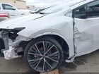 2024 Toyota Prius Limited Белый vin: JTDACAAUXR3019623 2024 Toyota Prius Limited Белый vin: JTDACAAUXR3019623