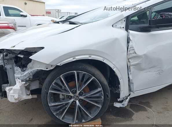 JTDACAAUXR3019623 2024 TOYOTA LIMITED Белый 