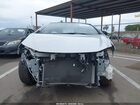 2024 Toyota Prius Limited Белый vin: JTDACAAUXR3019623 2024 Toyota Prius Limited Белый vin: JTDACAAUXR3019623