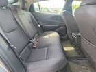2024 Toyota Prius Le Silver vin: JTDACAAUXR3027141