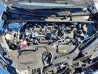 2024 Toyota Prius Xle Silver vin: JTDACAAUXR3043646