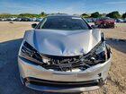2024 Toyota Prius Xle Silver vin: JTDACAAUXR3043646