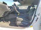 2024 Toyota Prius Limited White vin: JTDACAAUXR3044666