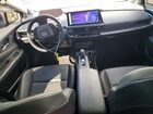 2024 Toyota Prius Limited White vin: JTDACAAUXR3044666