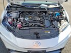 2024 Toyota Prius Limited White vin: JTDACAAUXR3044666
