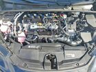 2025 Toyota Prius Le Черный vin: JTDACAAUXS3053860