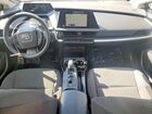 2025 Toyota Prius Le Черный vin: JTDACAAUXS3053860