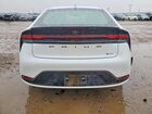 2025 Toyota Prius Le White vin: JTDACAAUXS3060341