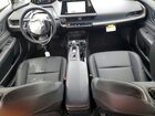 2025 Toyota Prius Le White vin: JTDACAAUXS3060341