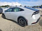 2026 Toyota Prius Plug-in Hybrid Se White vin: JTDACACU0T3073470