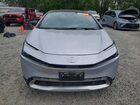 2024 Toyota Prius Prime Xse Premium Серебряный vin: JTDACACU2R3030063