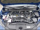 2026 Toyota Prius Plug-in Hybrid Se Blue vin: JTDACACU3T3074936
