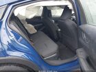 2026 Toyota Prius Plug-in Hybrid Se Blue vin: JTDACACU3T3074936