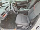 2025 Toyota Prius Plug-in Hybrid Se Белый vin: JTDACACU4S3049249