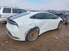 2025 Toyota Prius Plug-in Hybrid Se Белый vin: JTDACACU4S3049249