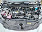 2025 Toyota Prius Plug-in Hybrid Se Белый vin: JTDACACU4S3049249
