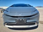 2024 Toyota Prius Prime Xse Серый vin: JTDACACU6R3012102