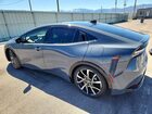 2024 Toyota Prius Prime Xse Серый vin: JTDACACU6R3012102