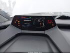2024 Toyota Prius Prime Xse Silver vin: JTDACACU6R3025044