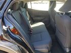 2026 Toyota Prius Plug-in Hybrid Se Black vin: JTDACACU6T3055216 2026 Toyota Prius Plug-in Hybrid Se Black vin: JTDACACU6T3055216