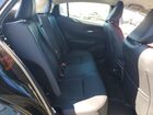 2026 Toyota Prius Plug-in Hybrid Xse Premium Black vin: JTDACACU6T3067737 2026 Toyota Prius Plug-in Hybrid Xse Premium Black vin: JTDACACU6T3067737
