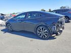 2026 Toyota Prius Plug-in Hybrid Xse Premium Black vin: JTDACACU6T3067737 2026 Toyota Prius Plug-in Hybrid Xse Premium Black vin: JTDACACU6T3067737