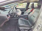 2024 Toyota Prius Prime Xse Серебряный vin: JTDACACU7R3023111
