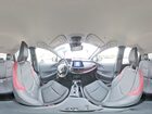 2024 Toyota Prius Prime Xse Серебряный vin: JTDACACU7R3023111