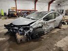 2024 Toyota Prius Prime Серебряный vin: JTDACACU7R3036084 2024 Toyota Prius Prime Серебряный vin: JTDACACU7R3036084