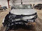 2024 Toyota Prius Prime Серебряный vin: JTDACACU7R3036084 2024 Toyota Prius Prime Серебряный vin: JTDACACU7R3036084