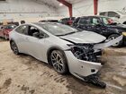 2024 Toyota Prius Prime Серебряный vin: JTDACACU7R3036084 2024 Toyota Prius Prime Серебряный vin: JTDACACU7R3036084