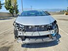 2026 Toyota Prius Plug-in Hybrid Se Серебряный vin: JTDACACU7T3068668
