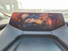 2026 Toyota Prius Plug-in Hybrid Xse Premium White vin: JTDACACU7T3072333