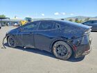 2026 Toyota Prius Plug-in Hybrid Se Black vin: JTDACACUXT3073010 2026 Toyota Prius Plug-in Hybrid Se Black vin: JTDACACUXT3073010
