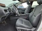2024 Toyota Prius Limited White vin: JTDADABU2R3021555